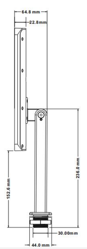 人臉認証（ドアアクセス用）