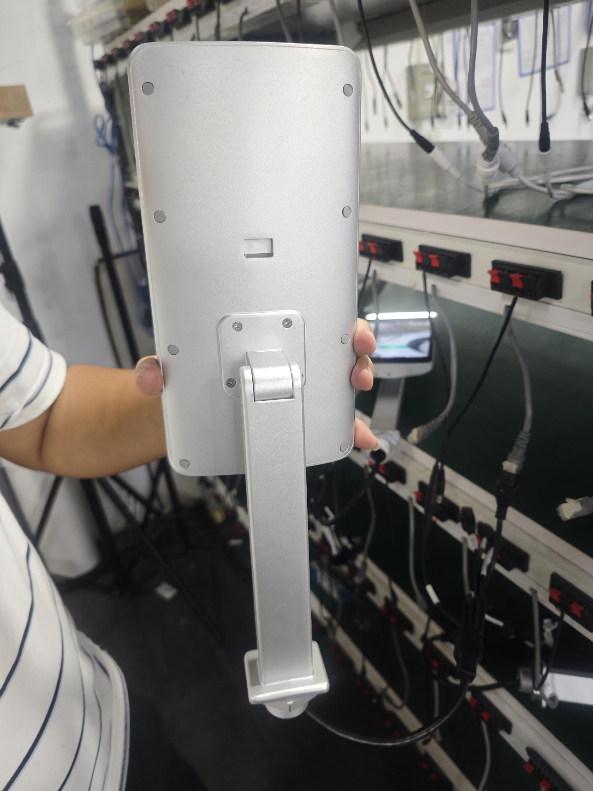 人臉認証（ドアアクセス用）