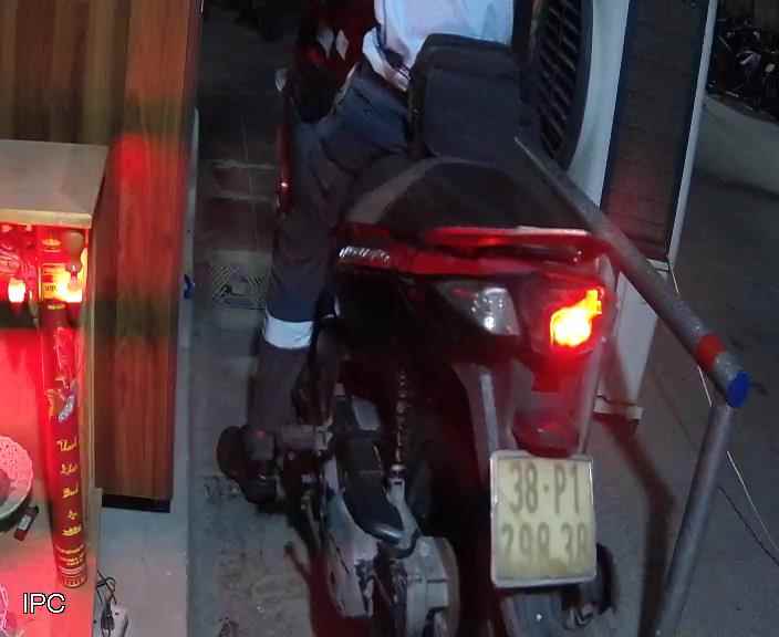 ベトナムナンバープレート認識カメラ オートバイ古車両ナンバープレート認識アルゴリズムの最適化