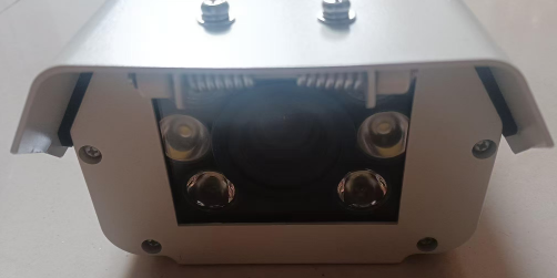 車両ナンバー認識カメラ LPR-J500