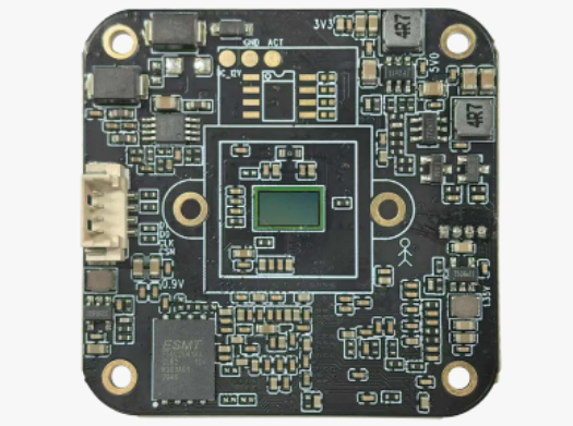 車番認識カメラ LPR-JN500