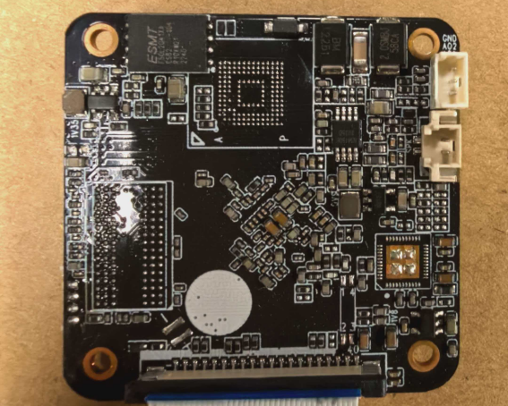 ナンバープレート認識カメラ LPR‑JN800