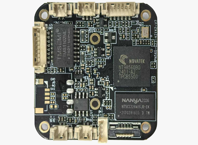 車番認識カメラ LPR-JN500