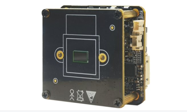 車両ナンバー自動認識カメラ LPR-JN800-PR