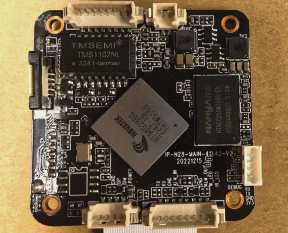 ナンバープレート認識カメラ LPR‑JN800