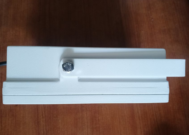 車番認識用赤外線照明